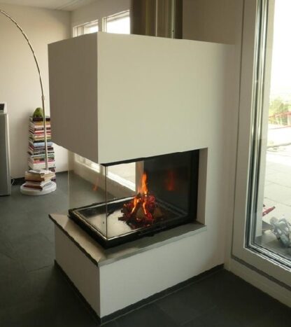 Semineu modern Dambovita 1