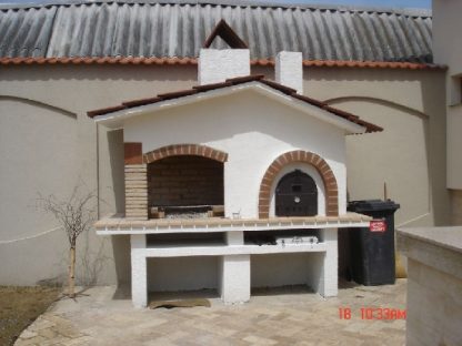 Semineu pe lemne Sibiu 5 Semineu pe lemne Sibiu 5