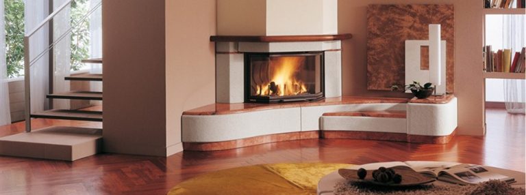 focar cu geam prismatic