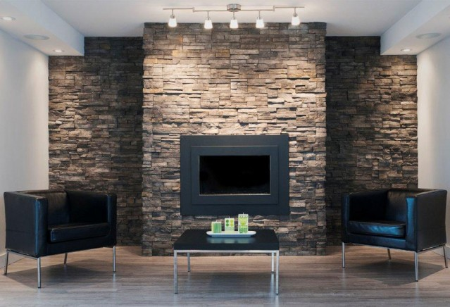 semineu placare piatra