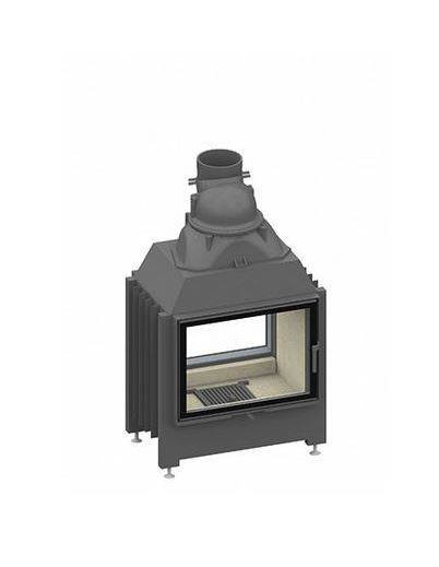 Schmid Lina TV 67x57 s/s-focare-semineu-cu-lemne-din-otel Schmid Lina TV 67x57 s/s-focare-semineu-cu-lemne-din-otel