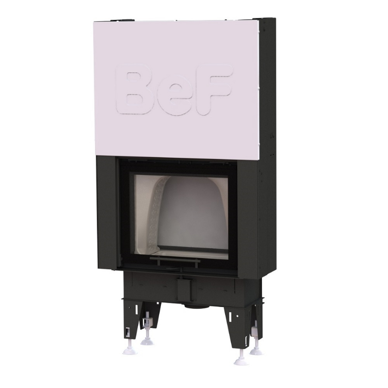 BEF double V6 N feel-focar-semineu-cu-lemne-din-otel BEF double V6 N feel-focar-semineu-cu-lemne-din-otel