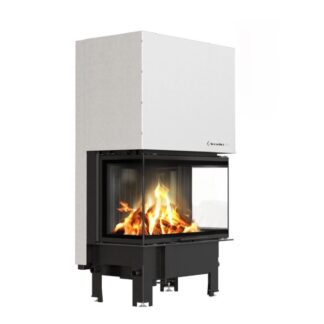 regnor samota neagra