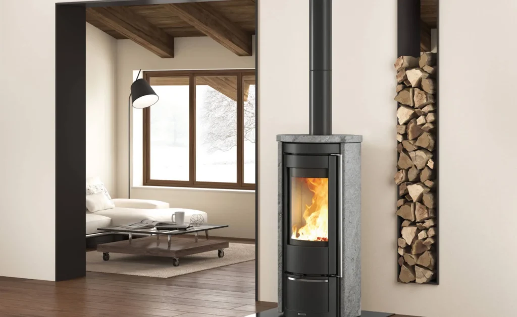 Sobe pe lemne o alegere de filozofie si stil Sobe pe lemne o alegere de filozofie si stil