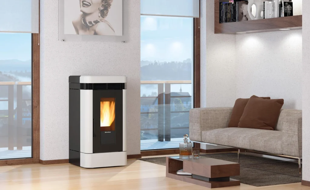 Termoseminee pe peleti Termoseminee pe peleti