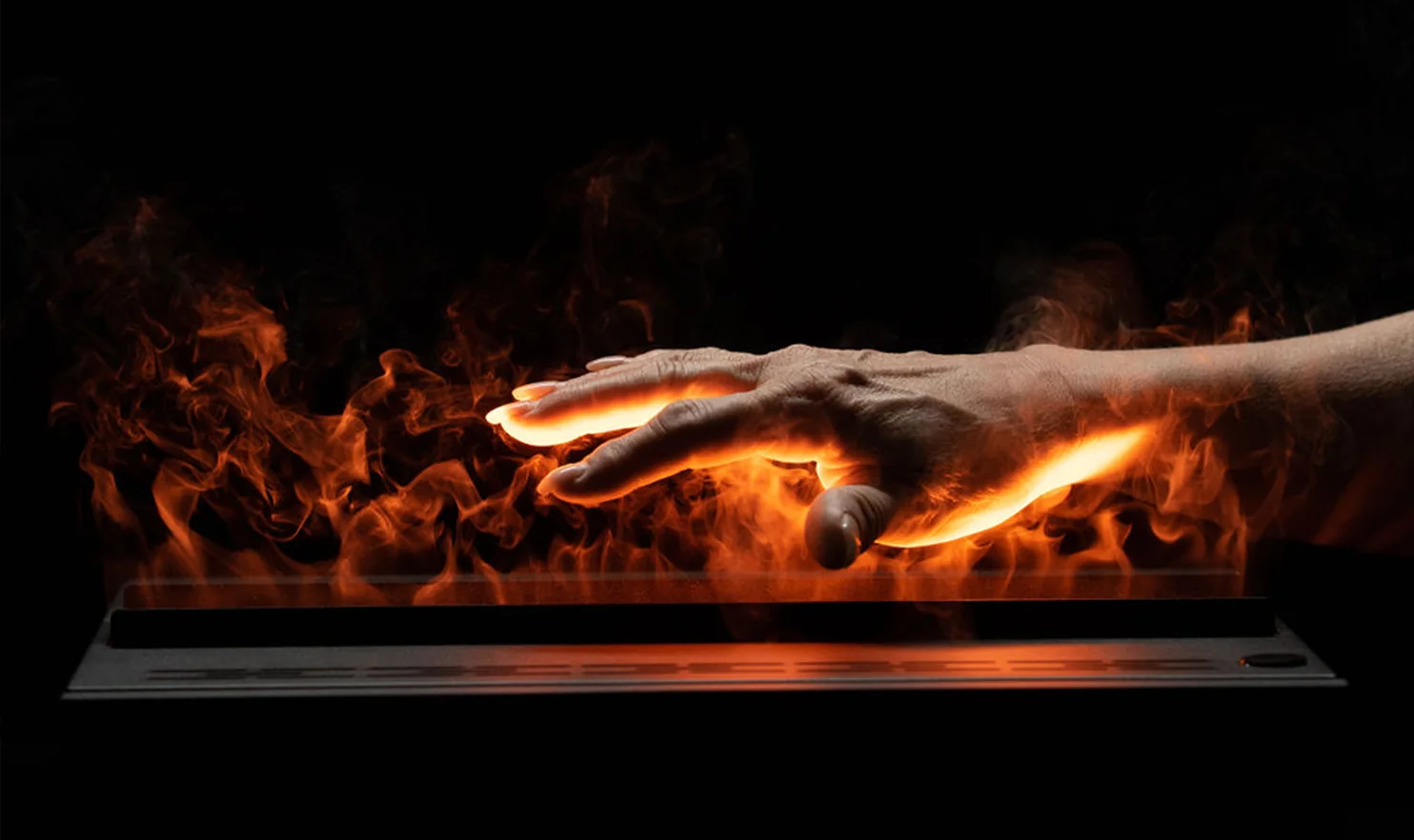 Ce este un semineu cu vapori de apa?