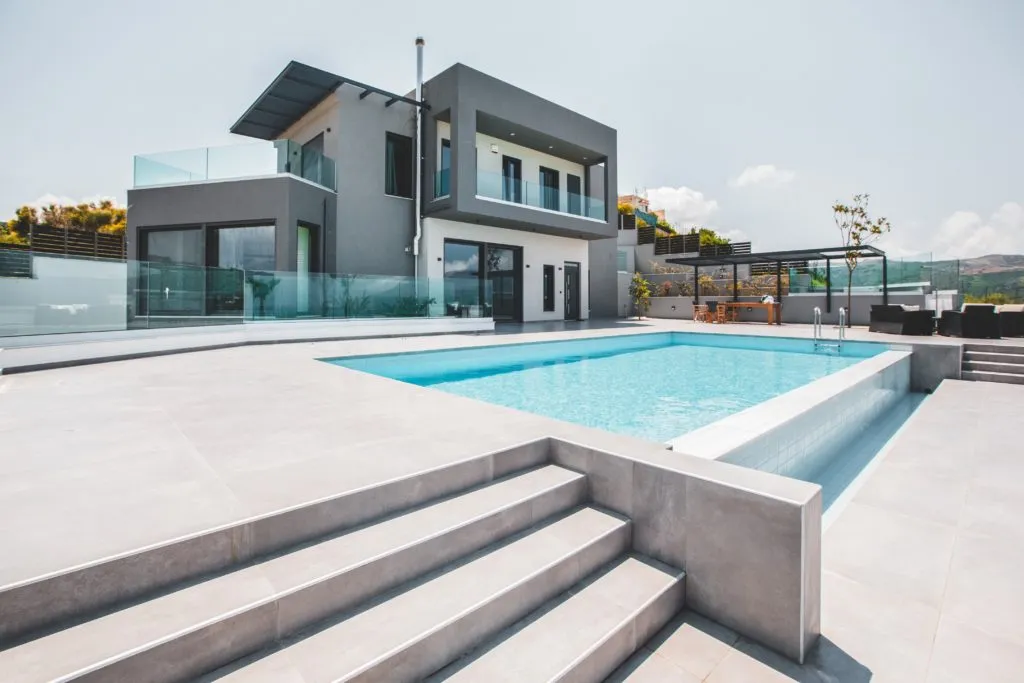 Dimiourgiki private villa grecia esterno 1024x683 1