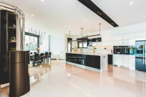 Dimiourgiki private villa greece palazzetti stove 1024x683 1
