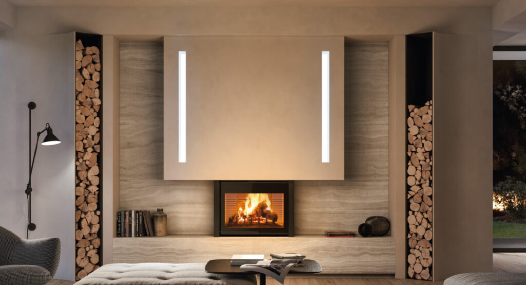 Easytech4wood Led bocchette Easytech4wood Led bocchette