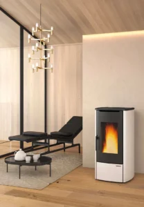 Termosobe pe peleti Termosobe pe peleti