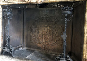 La cornice del tempo dettaglio 3 La cornice del tempo dettaglio 3