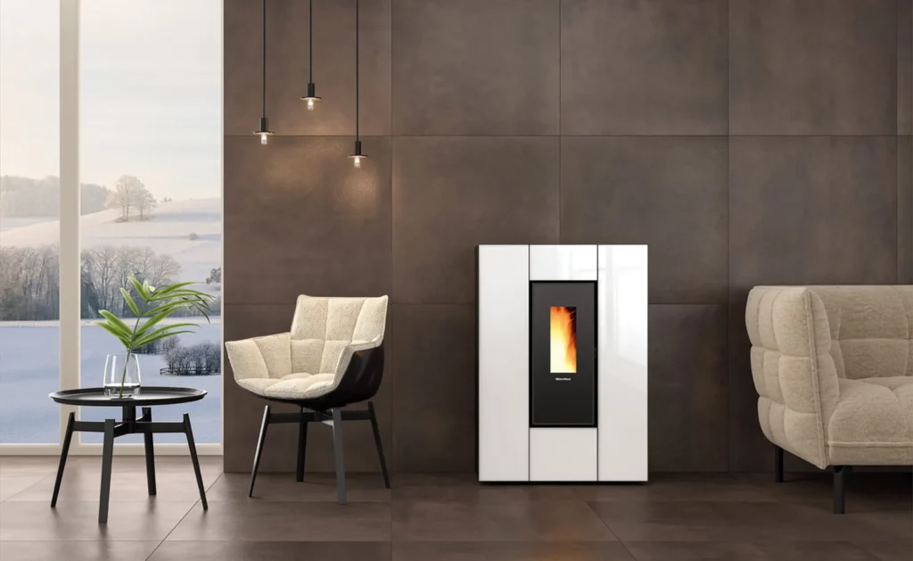 Termoseminee pe peleti Termoseminee pe peleti