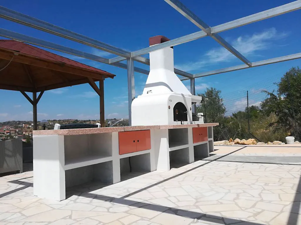 barbecue malibu palazzetti nissoria