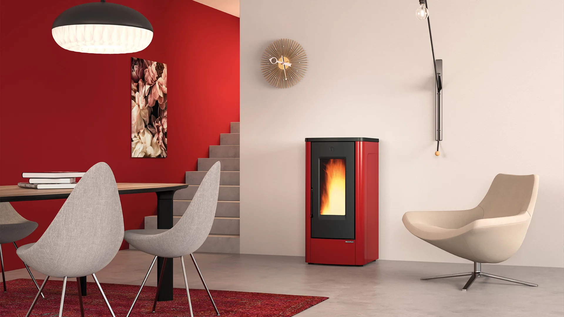 cover Dahiana Bo ambientata