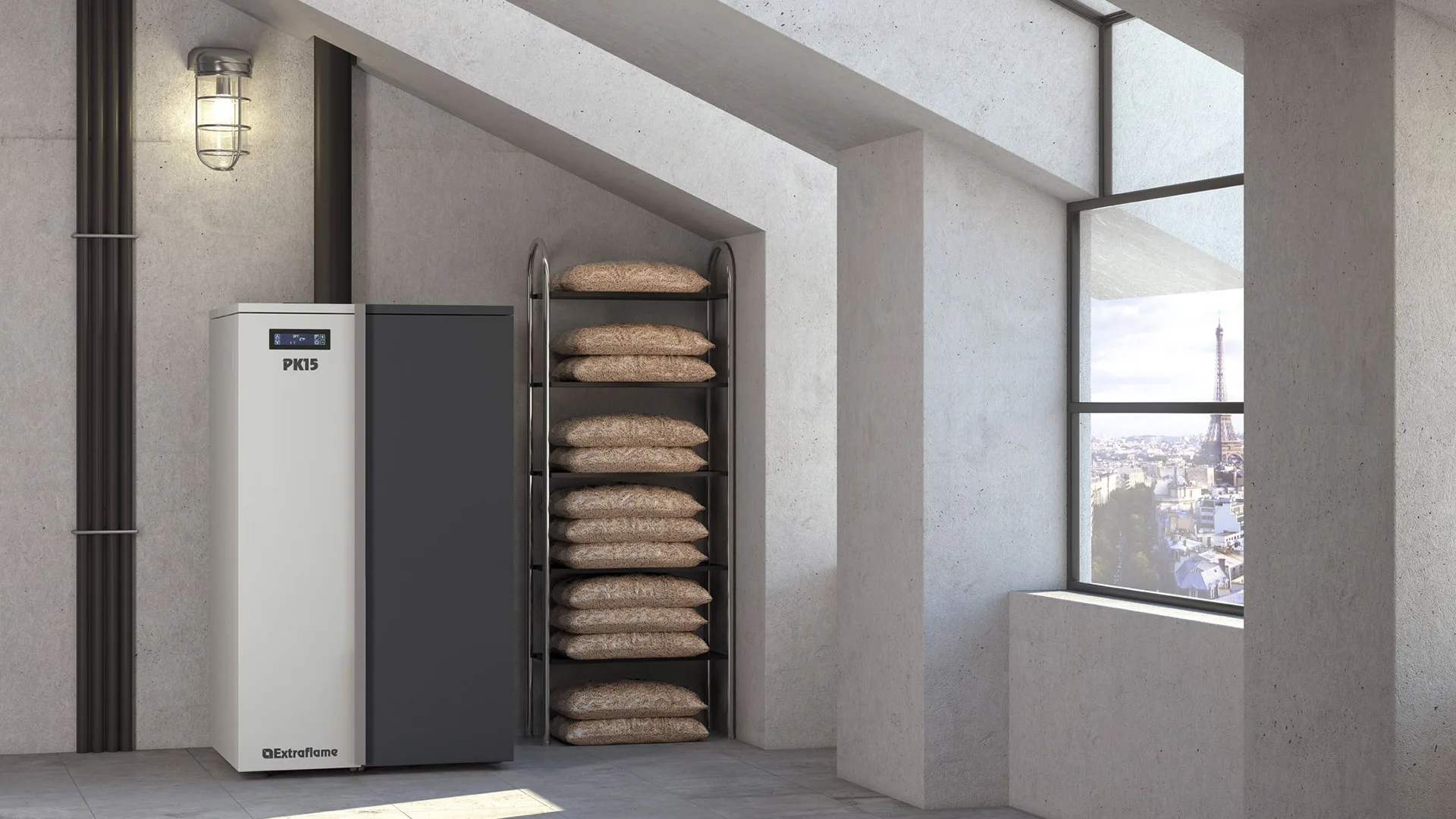 cover Caldaia PK15 ambientata 1920x1180