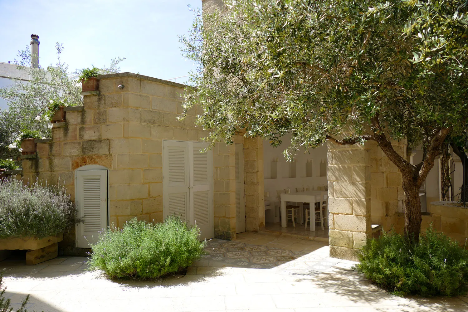 don totu salento esterno masseria 1