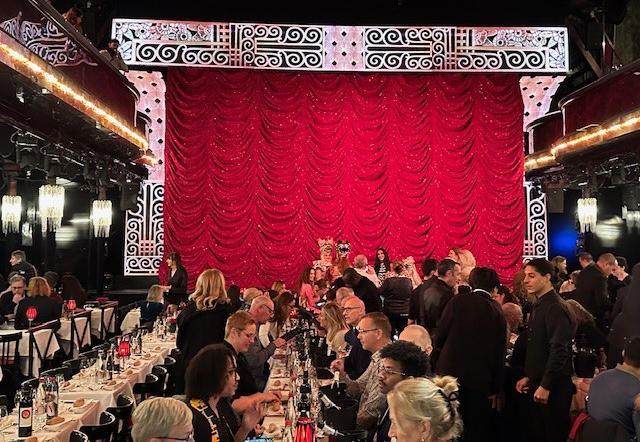 events paris2024 theater