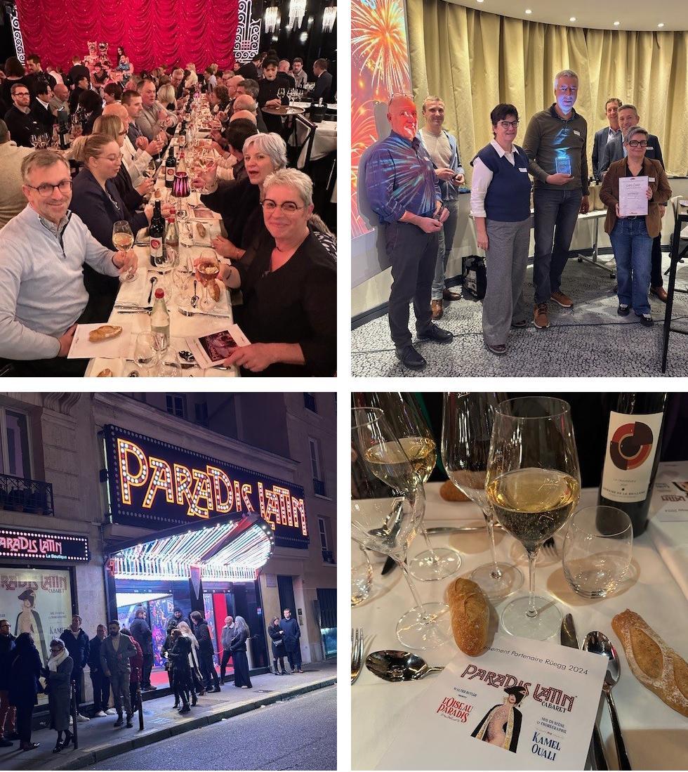 events paris2024montage 4 bilder