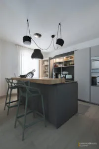 giugliano napoli progetto casa mediterranea cucina 200x300 1