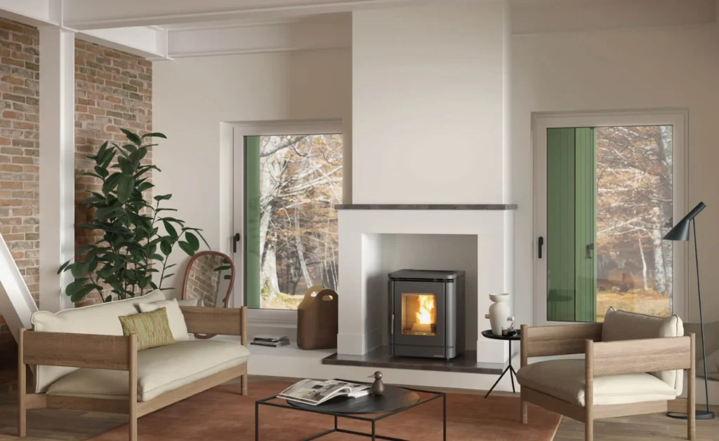 image big BLOCK 4 PEGGY NERO 1289300 Ambientata image big BLOCK 4 PEGGY NERO 1289300 Ambientata