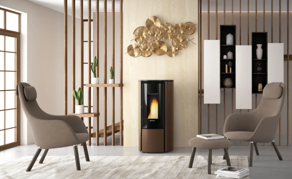 image big block 5 Katia 9 Bronzo Ambientata image big block 5 Katia 9 Bronzo Ambientata