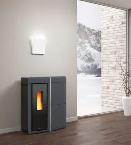 Evolution Line: excelenta produselor pe peleti Evolution Line: excelenta produselor pe peleti