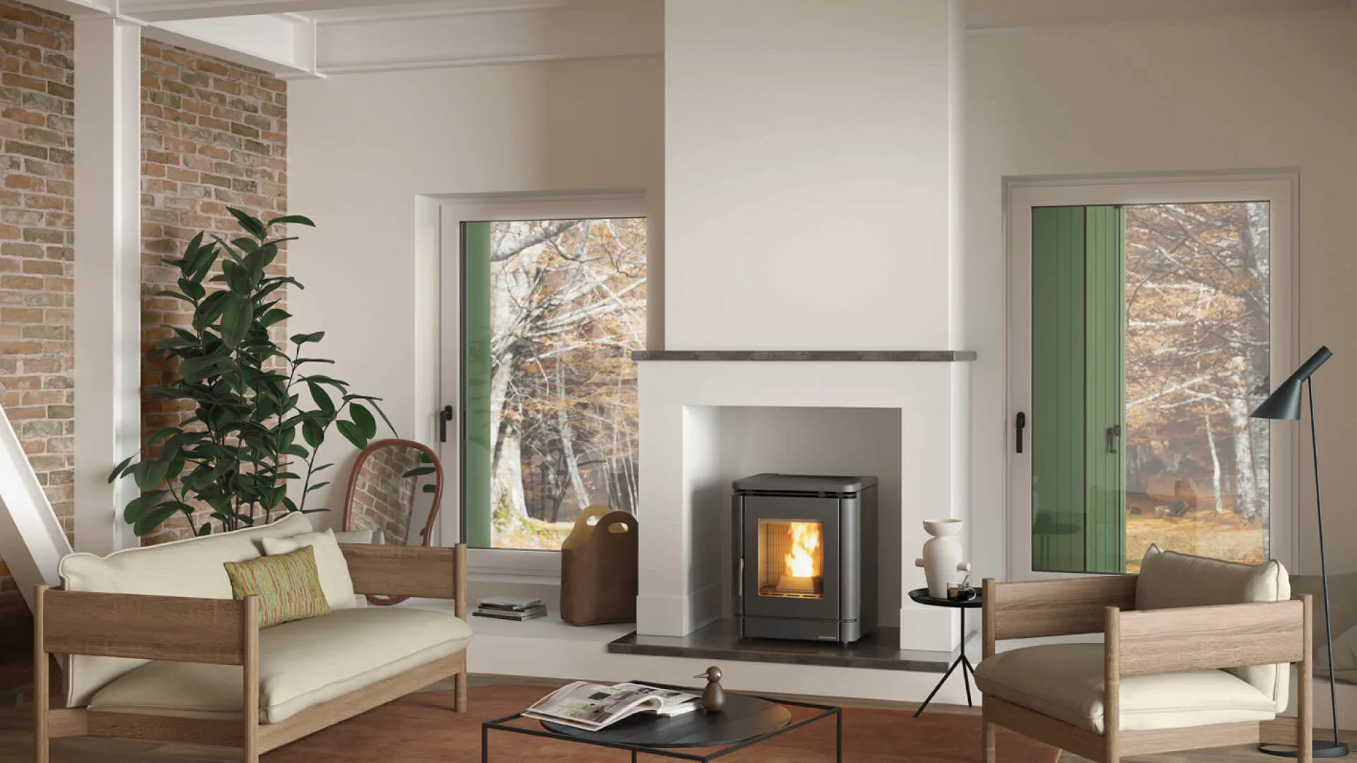 image big PEGGY NERO 1289300 Ambientata