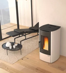 Termosobe pe peleti Termosobe pe peleti