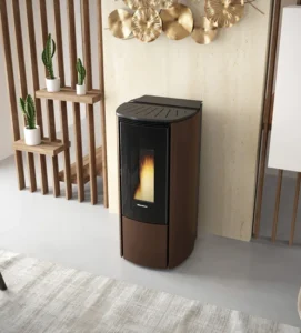 Evolution Line: excelenta produselor pe peleti Evolution Line: excelenta produselor pe peleti