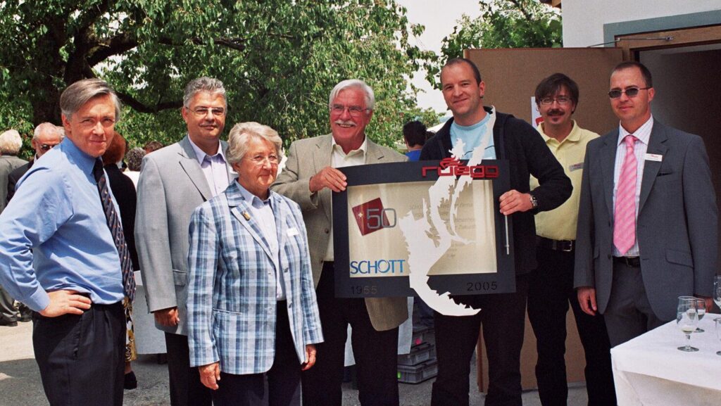 meilensteine 2005 50jahre meilensteine 2005 50jahre