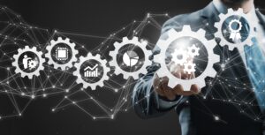 productivity production capacity concept ilean cost productivity growth