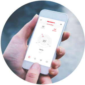 research development app r2 ITA