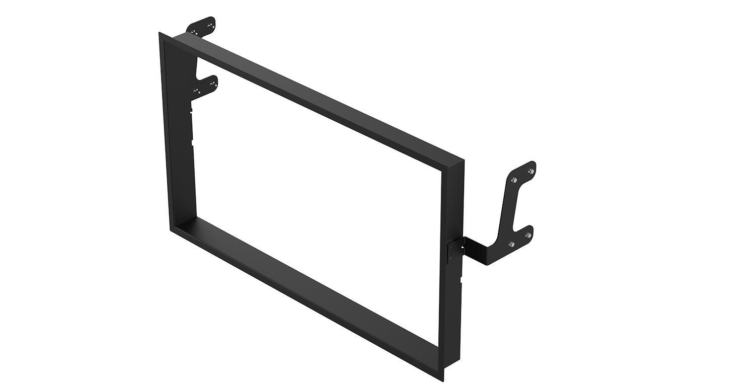 steckblende komplett