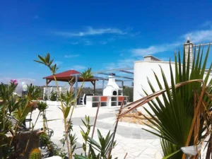 villa nissoria sicilia barbecue malibu palazzetti