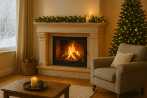 Semineu pe lemne 2026