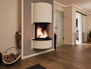 Semineu focar semirotund 1