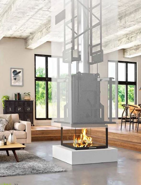 seminee patru geamuri