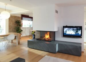 seminee trei geamuri