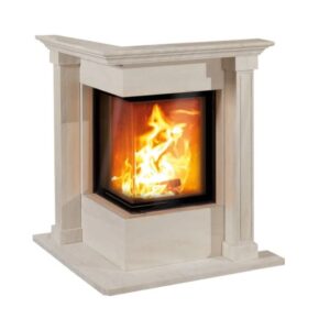 semineu clasic doua geamuri