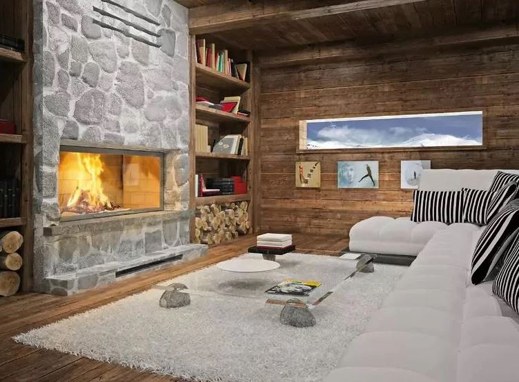 semineu geam drept 2