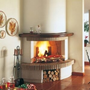 semineu model rustic